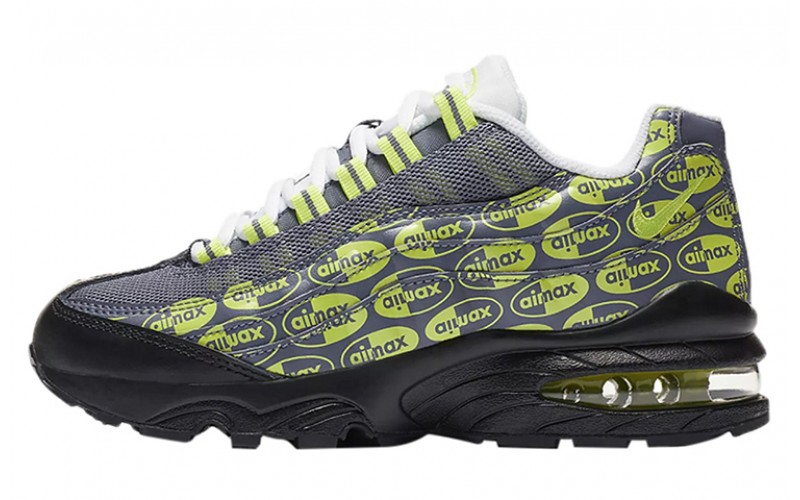 Nike Air Max 95 "Logos" GS