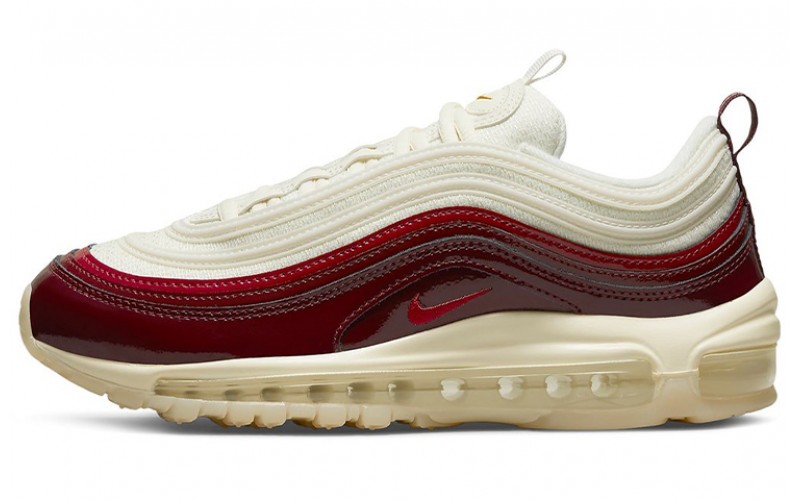 Nike Air Max 97 "dark beetroot"