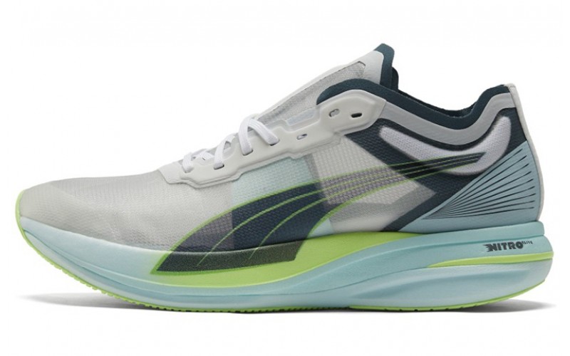 PUMA Deviate NITRO Elite Racer