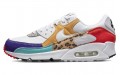 Nike Air Max 90 SE "Patchwork"