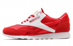 24 Kilates x Reebok Classic Nylon