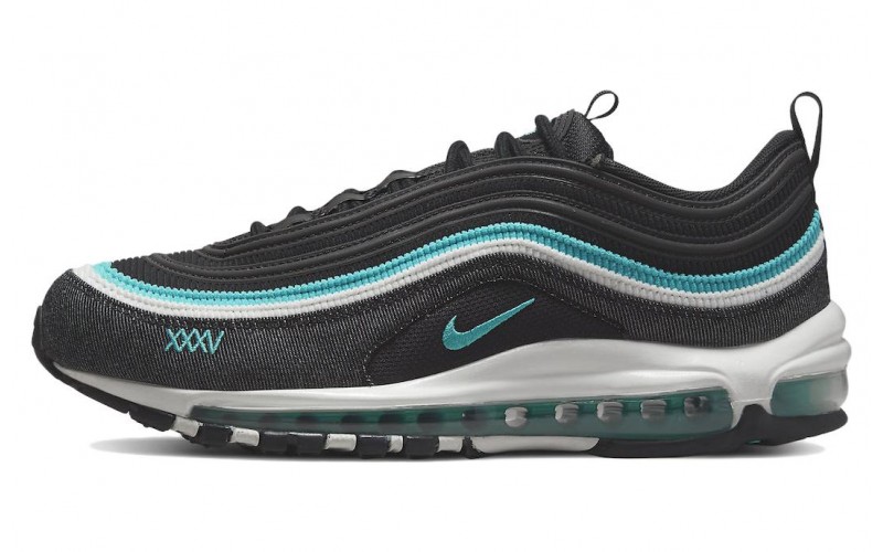 Nike Air Max 97 SE "sport turbo"