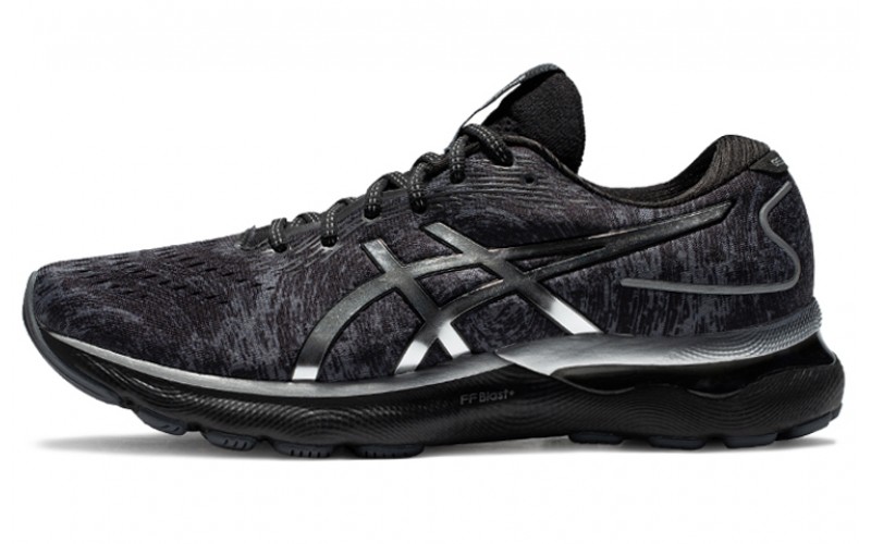 Asics GEL-Nimbus 24 Platinum