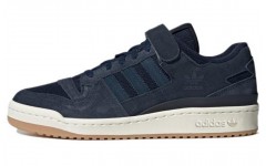 adidas originals FORUM 84 Low "Corduroy Ocean"