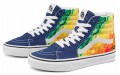 CRAYOLA x Vans SK8