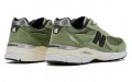 JJJJound x New Balance NB 990 V3