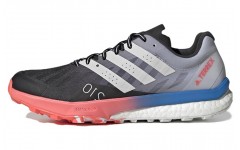 adidas Terrex Speed Ultra Trail Running