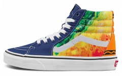 CRAYOLA x Vans SK8