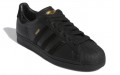 Kader Syllla x adidas originals Superstar