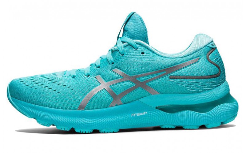 Asics GEL-Nimbus 24 Lite-Show