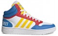 SESAME STREET x adidas neo Hoops 3.0 Mid Ses