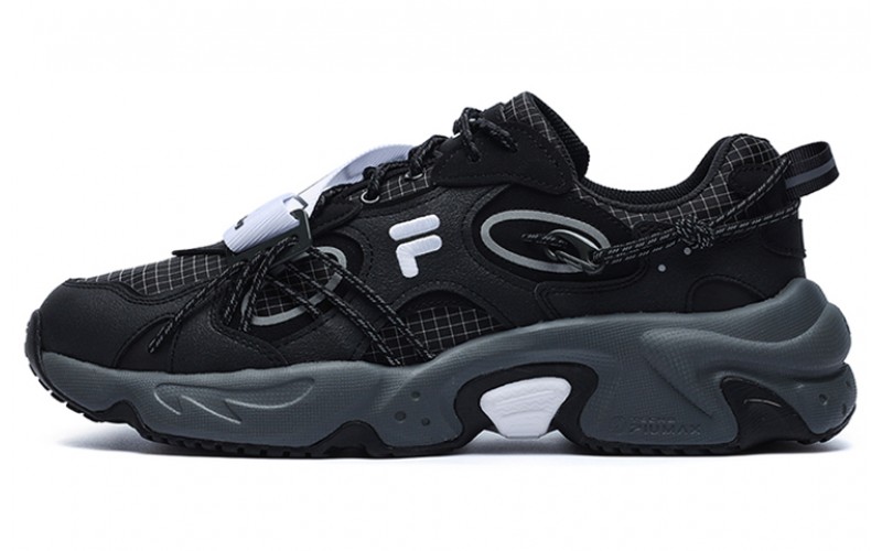 White Mountaineering x FILA FUSION FILA FUSION l Raccoon