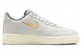 Nike Air Force 1 Low '07 LX "Light Bone and Coconut Milk" Swoosh