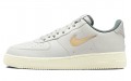 Nike Air Force 1 Low '07 LX "Light Bone and Coconut Milk" Swoosh