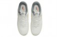 Nike Air Force 1 Low '07 LX "Light Bone and Coconut Milk" Swoosh