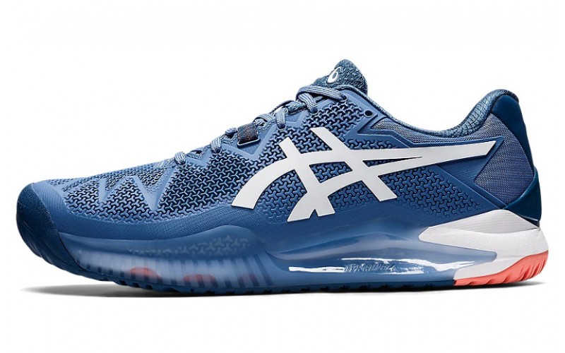 Asics Gel-Resolution 8