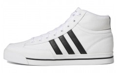 adidas neo Retrovulc Mid Canvas Skateboarding