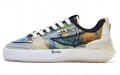 x FILA MIX Van Gogh