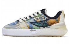 x FILA MIX Van Gogh