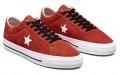 Converse One Star Cons Pro Suede