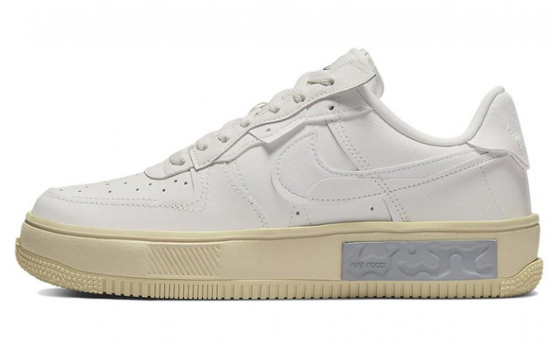 Nike Air Force 1 Low Fontanka "Phantom"