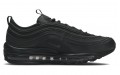 Nike Air Max 97 triple black