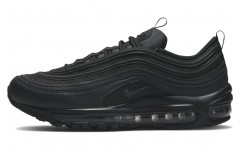 Nike Air Max 97 triple black