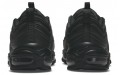 Nike Air Max 97 triple black