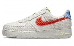 Nike Air Force 1 Low Hemp