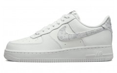 Nike Air Force 1 Low '07 ESS "White Paisley"