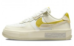 Nike Air Force 1 Fontanka "Lemon"