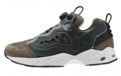 Garbstore x Reebok Instapump Fury Road