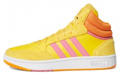 SESAME STREET x adidas neo Hoops 3.0 Mid Ses