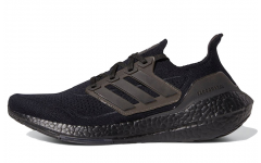 adidas Ultraboost 21 "Triple Black"