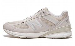 Slow Steady Club x New Balance NB 990 V5