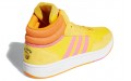 SESAME STREET x adidas neo Hoops 3.0 Mid Ses