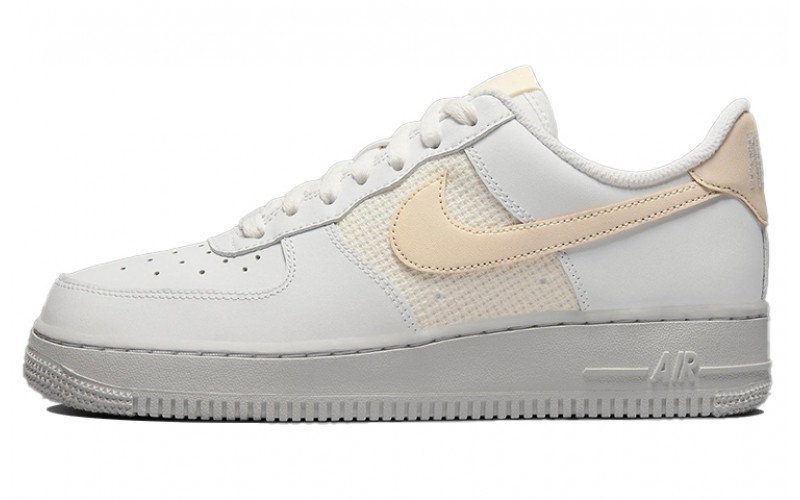 Nike Air Force 1 Low "Cross Stitch"