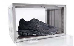 SupBro x New Balance NB 2002R Protection Pack