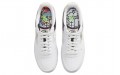 Nike Air Force 1 Low 07 lv8 "ghost swoosh"