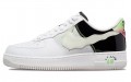 Nike Air Force 1 Low 07 lv8 "ghost swoosh"