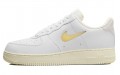 Nike Air Force 1 Low 07 lx "jelly swoosh" Swoosh