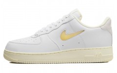 Nike Air Force 1 Low 07 lx "jelly swoosh" Swoosh