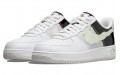 Nike Air Force 1 Low 07 lv8 "ghost swoosh"