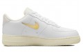 Nike Air Force 1 Low 07 lx "jelly swoosh" Swoosh