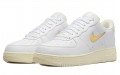 Nike Air Force 1 Low 07 lx "jelly swoosh" Swoosh