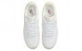 Nike Air Force 1 Low 07 lx "jelly swoosh" Swoosh