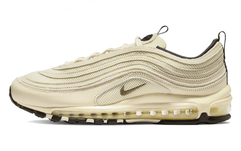 Nike Air Max 97 Coconut Milk