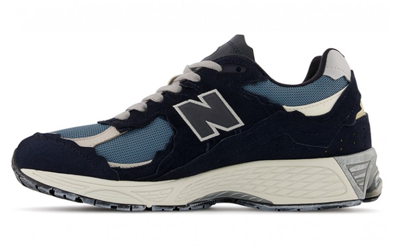 New Balance NB 2002R "refined future"