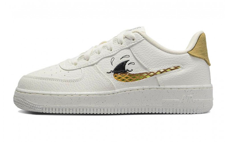 Nike Air Force 1 Low Sun Club GS