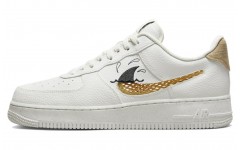 Nike Air Force 1 Low 07 lv8 nn "sun club"